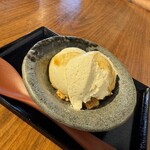 おこわ カフェ おてのくぼ - 