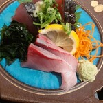 さかな酒場 魚星 - 