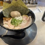 らーめんスタンド アール&アール - 料理写真: