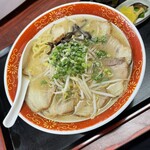 らーめん処菊や - 料理写真: