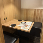 隠れ家個室 よしむら - 