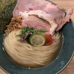 うまそうなラーメン屋 - 