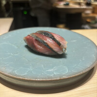 鮨 佐がわ - 