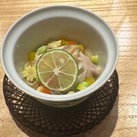 旬華 なか村 - 