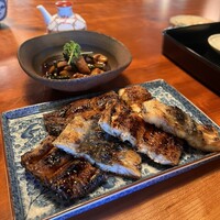 鰻花房 - 