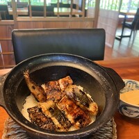 鰻花房 - 