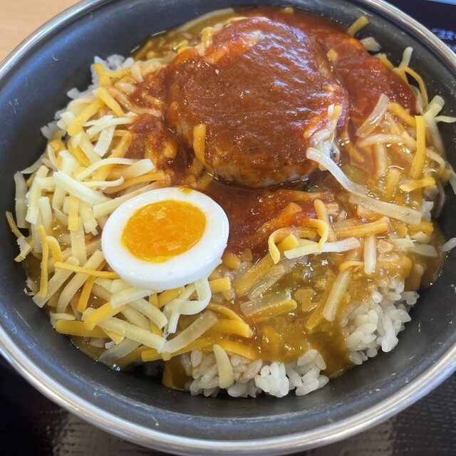 すき家 天童東芳賀店  - 天童南（牛丼）の写真