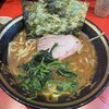 横濱家系ラーメン 五代目 野中家