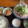 磯料理マルゴ
