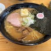 じゅんちゃんラーメン