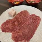 黒毛和牛タンとハラミ 焼肉ごりちゃん お初天神店 - 