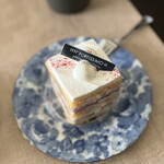 フォルテシモ アッシュ - 