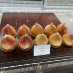 フォルテシモ アッシュ - 