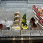 フォルテシモ アッシュ - 