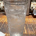 だいだらぼっち　二の坊 - 何だったっけ？何かのサワーだな。