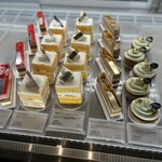 フォルテシモ アッシュ - 