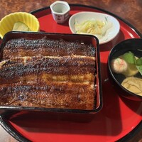 炭焼 うな富士 天白別邸 - 