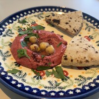 Trattoria Tabule - 