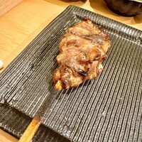 焼鳥 鐡 - はつもと