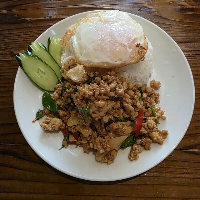 miaomiao2 ミャオミャオ2 タイ料理 ミャオミャオ - 幡ケ谷/タイ料理 | 食べログ