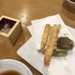 エキニシ 天のすけ - 