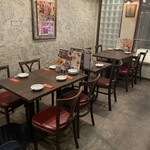 みなとまちバール Bam Vino - 