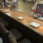 みなとまちバール Bam Vino - 