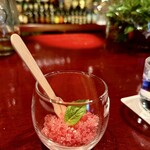 バーリゼルヴァ - 