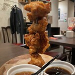 みなとまちバール Bam Vino - 