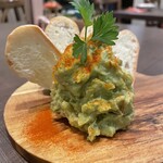 みなとまちバール Bam Vino - 