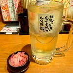 新時代 - ハイボール