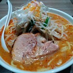 味噌麺処 にそう - 