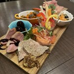 みなとまちバール Bam Vino - 