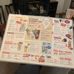 みなとまちバール Bam Vino - 