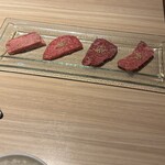 焼肉華火 - 