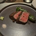 Prime42 steakhouse & sky bar - 