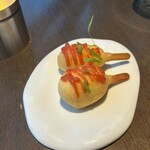 Prime42 steakhouse & sky bar - 