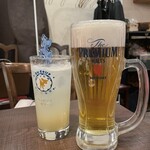 みなとまちバール Bam Vino - 