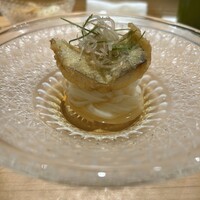 鮨 りんだ - 