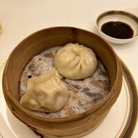 フカヒレ専門店 銀座七芳 - 