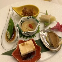 フカヒレ専門店 銀座七芳 - 