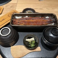 うなぎ四代目菊川 クロスゲート金沢店 - 