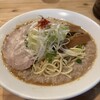 麺屋 極鶏 一乗寺本店