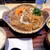 大戸屋ごはん処 岡山円山店