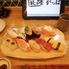寿司と海鮮料理 北陸がっぱ