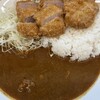 とんかつ檍のカレー屋 いっぺこっぺ 神田小川町店