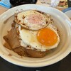 松屋 飯能双柳店