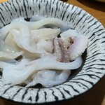 魚がし寿司 蕨東口店 - 