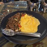 串揚げとワイン はち - 