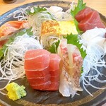 すし酒屋 ちゃりん - 